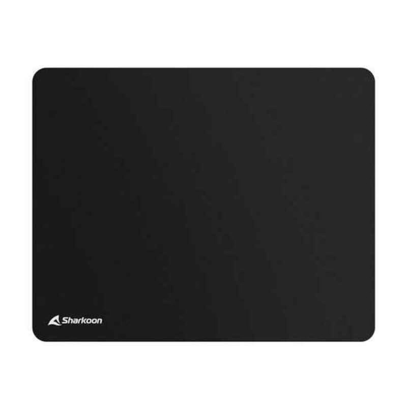 Tappeto Gaming Sharkoon 1337 V2 Gaming Mat XL Nero Tappeto Gaming Sharkoon 1337 V2 Gaming Mat XL Nero