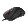 Mouse Gaming Genesis NMG-1629 Nero 16000 dpi