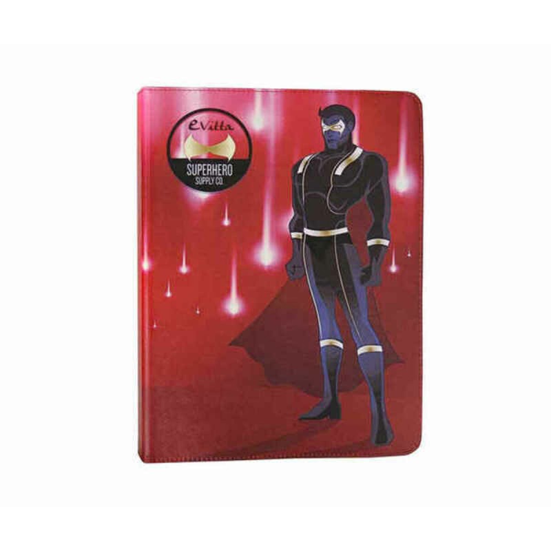 Custodia per Tablet E-Vitta STAND 2P HERO 10,1" Custodia per Tablet E-Vitta STAND 2P HERO 10,1"
