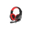 Auricolari con Microfono Genesis NSG-1437 Nero (1 Unità)