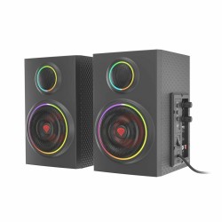 Altoparlanti PC Genesis NCS-1716 Nero