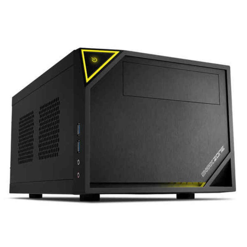 Case computer desktop ATX Sharkoon 4044951016426 Case computer desktop ATX Sharkoon 4044951016426