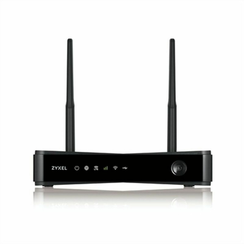 Router ZyXEL LTE3301-PLUS Router ZyXEL LTE3301-PLUS