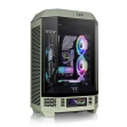 Case computer desktop ATX THERMALTAKE Verde