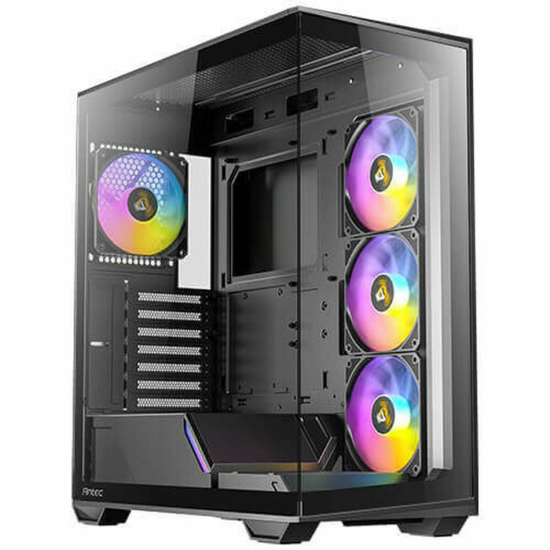 Case computer desktop ATX Antec Nero Case computer desktop ATX Antec Nero