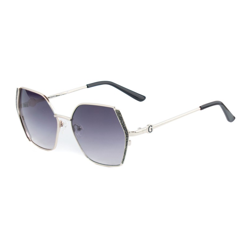 Occhiali da sole Donna Guess GO00005-5832B ø 58 mm Occhiali da sole Donna Guess GO00005-5832B ø 58 mm