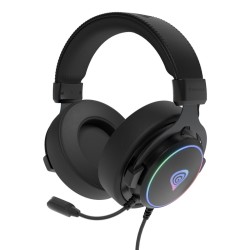 Auricolari Genesis NSG-2169 Nero (1 Unità)