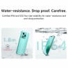 Smartphone Honor 400 LITE 6,7" 8 GB RAM 256 GB Verde