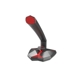 Microfono Genesis NGM-1392 Nero