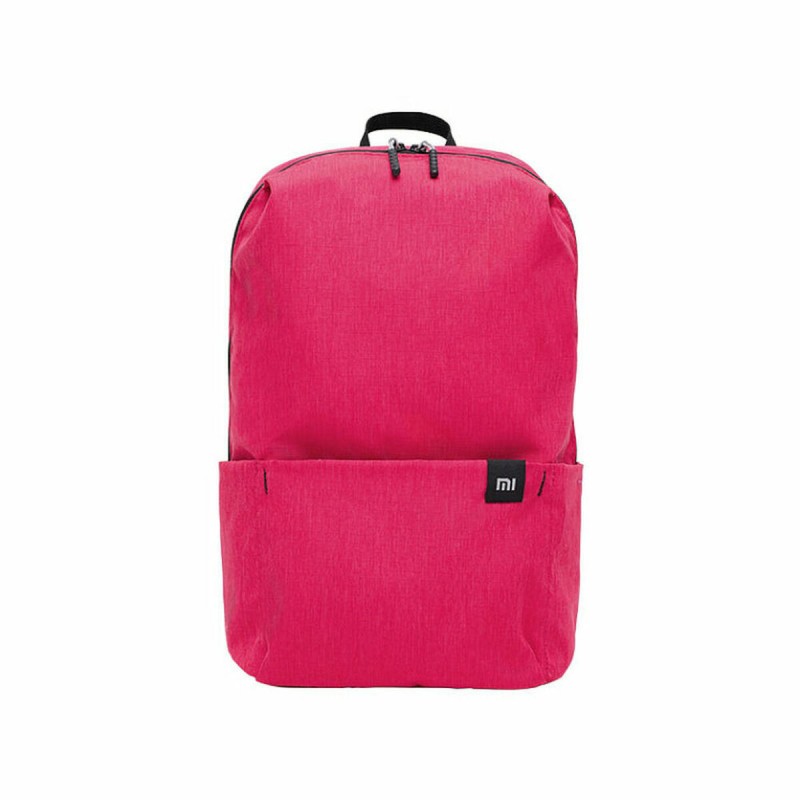 Zaino per Portatile Xiaomi Mi Casual Daypack Rosa Zaino per Portatile Xiaomi Mi Casual Daypack Rosa
