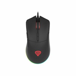 Mouse Genesis KRYPTON 290 Bianco 6400 dpi (1 Unità)