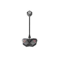 Microfono Genesis NGM-1407 Nero