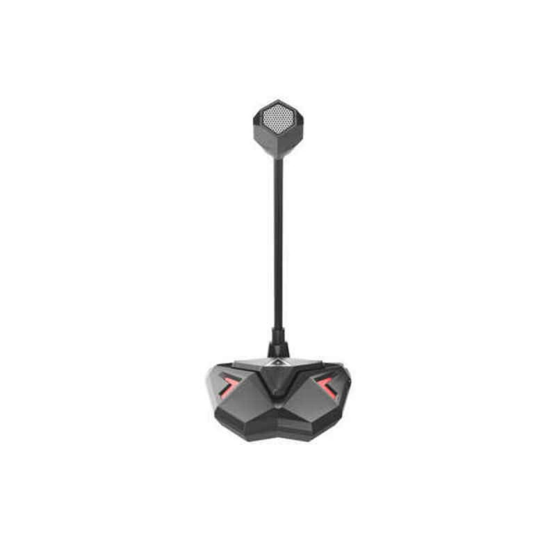 Microfono Genesis NGM-1407 Nero Microfono Genesis NGM-1407 Nero