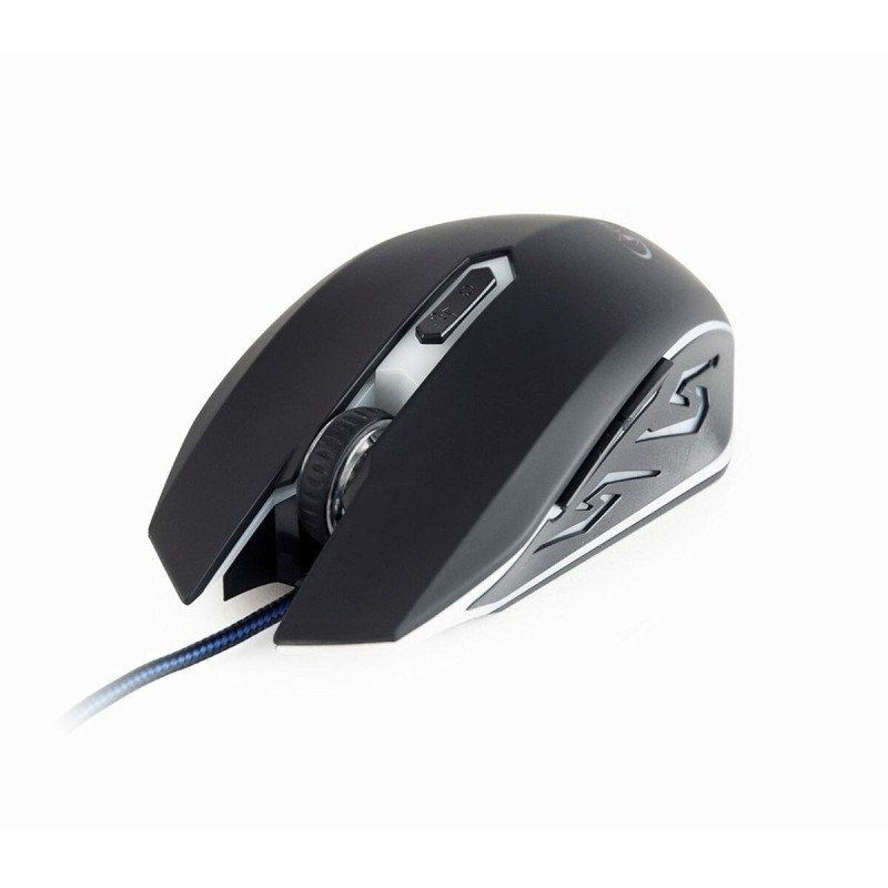 Mouse GEMBIRD MUSG-001-B Mouse GEMBIRD MUSG-001-B