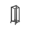 Armadio Rack a Muro Lanberg OR01-6827-B
