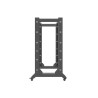 Armadio Rack a Muro Lanberg OR01-6827-B