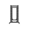 Armadio Rack a Muro Lanberg OR01-6827-B