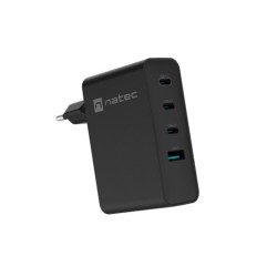 Caricabatterie da Parete Natec NUC-2234