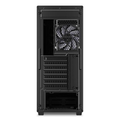 Case computer desktop ATX Sharkoon VK3 Nero