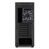 Case computer desktop ATX Sharkoon VK3 Nero