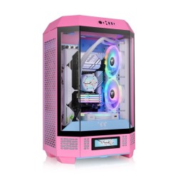 Case computer desktop ATX THERMALTAKE 300 Bubble