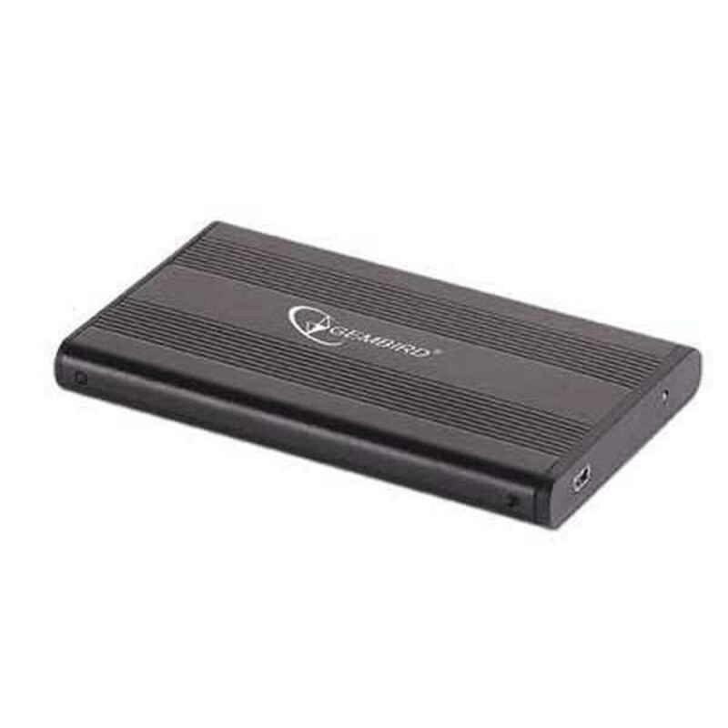 Custodia Hard Disk GEMBIRD EE2-U2S-4 Custodia Hard Disk GEMBIRD EE2-U2S-4