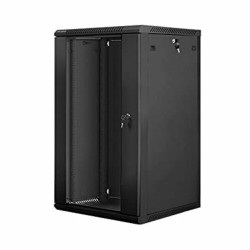 Armadio Rack a Muro Lanberg WF01-6622-10B
