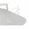 Scrivania Gaming Gaming Genesis NDS-1802 Bianco