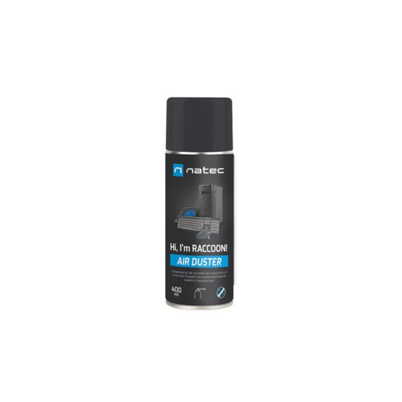 Aria Compressa Natec NSC-2119 400 ml Aria Compressa Natec NSC-2119 400 ml