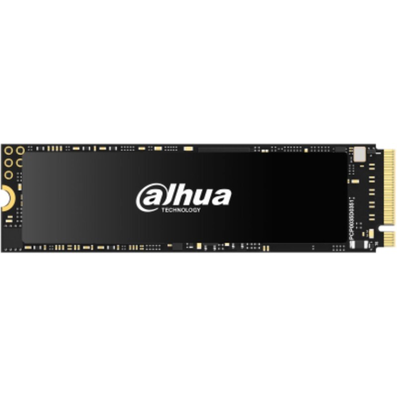 Hard Disk DAHUA TECHNOLOGY DHI-SSD-C970VN1TB 1 TB SSD Hard Disk DAHUA TECHNOLOGY DHI-SSD-C970VN1TB 1 TB SSD