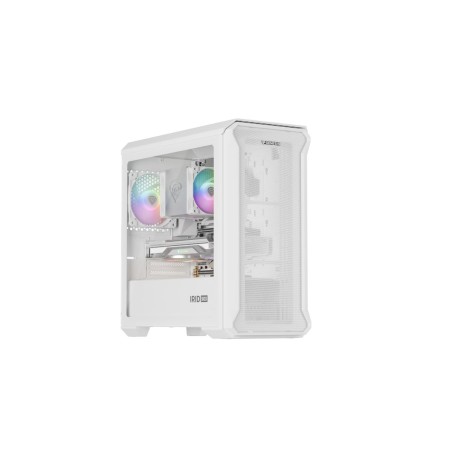 Case computer desktop ATX Genesis Irid 503