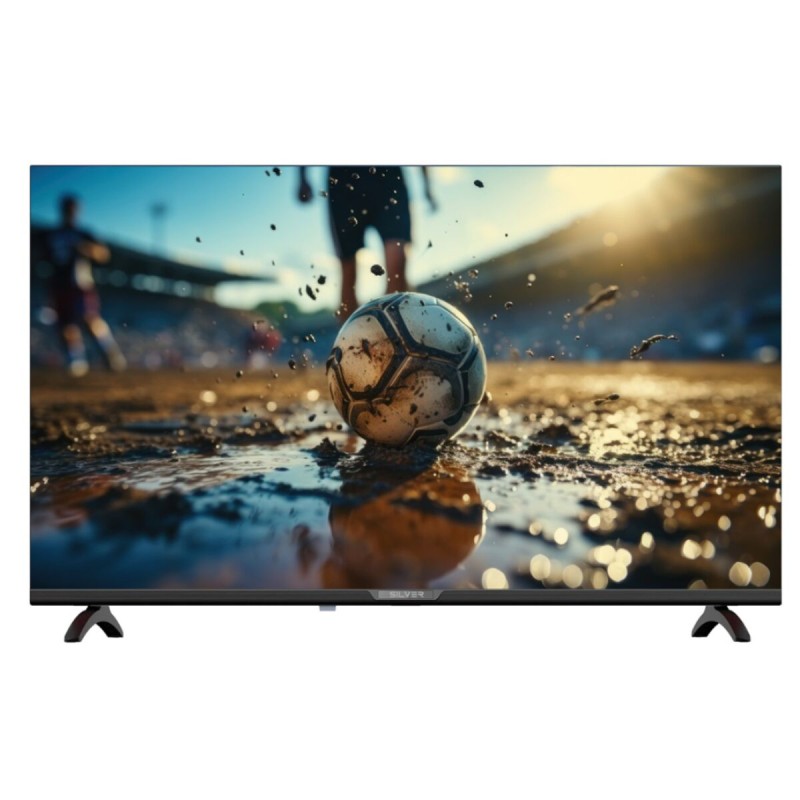 Smart TV Silver 412904 HD 32" LED Smart TV Silver 412904 HD 32" LED