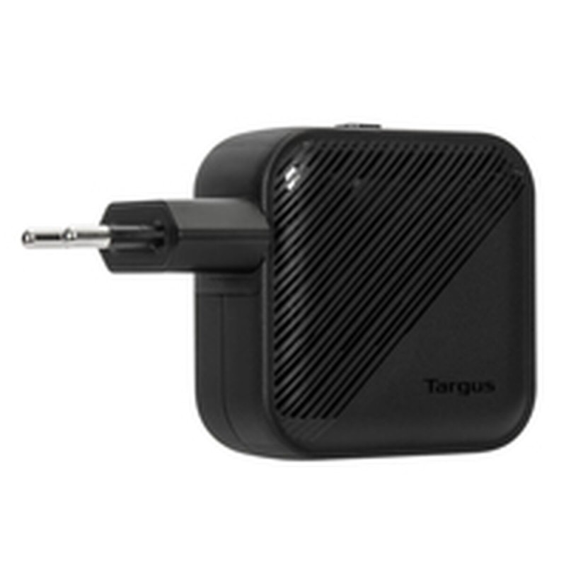 Caricabatterie da Parete Targus APA803GL Nero Caricabatterie da Parete Targus APA803GL Nero