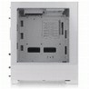 Case computer desktop ATX THERMALTAKE CTE T500 AIR Bianco