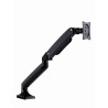 Supporto da Tavolo per Schermo GEMBIRD MA-DA1-03 35"