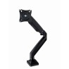 Supporto da Tavolo per Schermo GEMBIRD MA-DA1-03 35"
