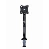 Supporto da Tavolo per Schermo GEMBIRD MA-DA1-03 35"