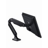 Supporto da Tavolo per Schermo GEMBIRD MA-DA1-03 35"