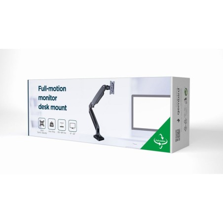 Supporto da Tavolo per Schermo GEMBIRD MA-DA1-03 35"