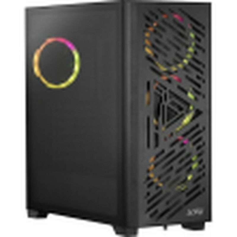 Case computer desktop ATX XPG LANDER5014A-BKCWW Nero Case computer desktop ATX XPG LANDER5014A-BKCWW Nero