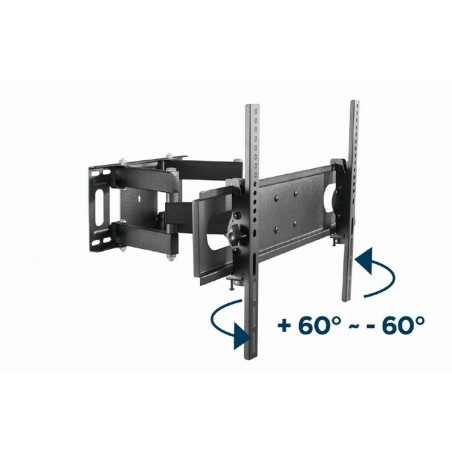 Supporto da Parete GEMBIRD WM-70ST-01