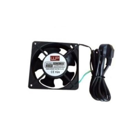 Ventilatore per Armadio Rack WP WPN-ACS-FAN120