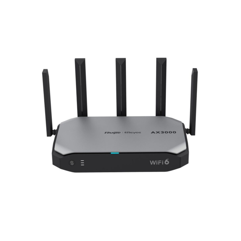 Router Ruijie Networks RG-EG105GW-X Router Ruijie Networks RG-EG105GW-X