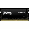 Memoria RAM HyperX KF436C16RB/8 16 GB CL20 DDR4 3200 MHz