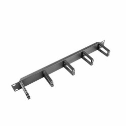 Raccogli Cavi Lanberg AK-1202-B Armardo Rack 19"