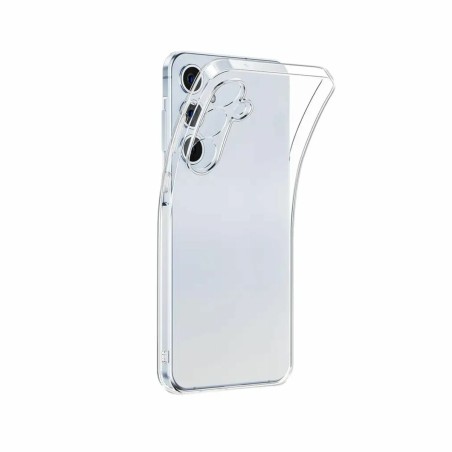 Custodia per Cellulare KSIX Trasparente
