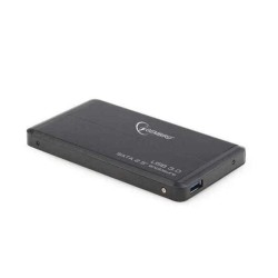 Custodia Hard Disk GEMBIRD EE2-U3S-2-S 2,5"