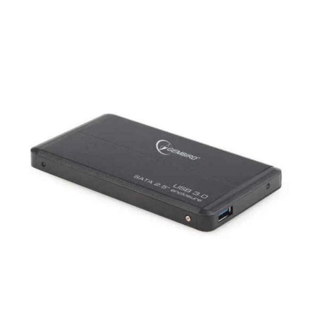 Custodia Hard Disk GEMBIRD EE2-U3S-2-S 2,5"