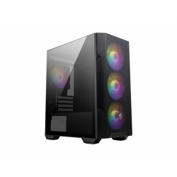 Cassa ATX MSI MAG FORGE M100R