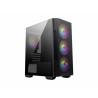Cassa ATX MSI MAG FORGE M100R